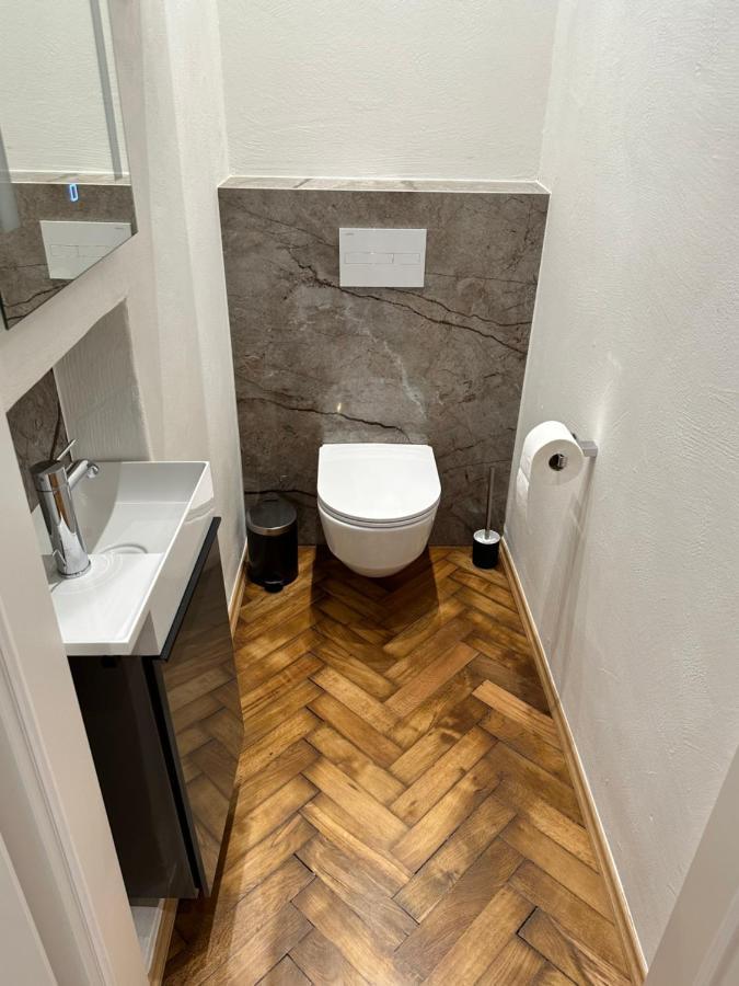 Artliving Apartment-Top 3 Self Check-In Graz Eksteriør billede