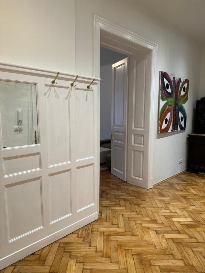 Artliving Apartment-Top 3 Self Check-In Graz Eksteriør billede