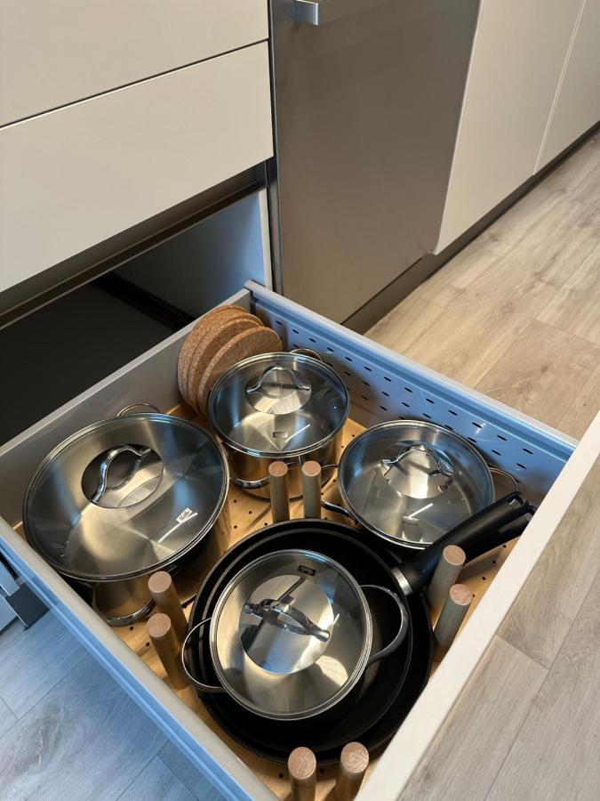 Artliving Apartment-Top 3 Self Check-In Graz Eksteriør billede