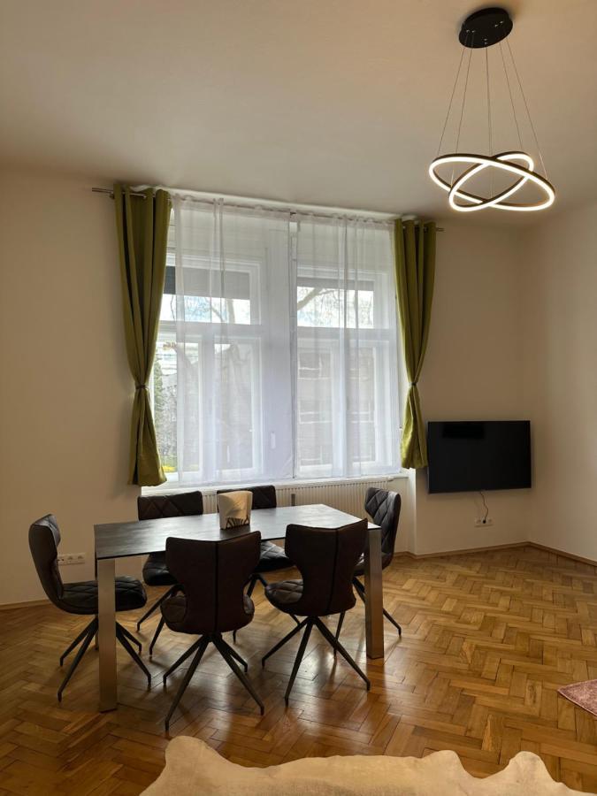 Artliving Apartment-Top 3 Self Check-In Graz Eksteriør billede