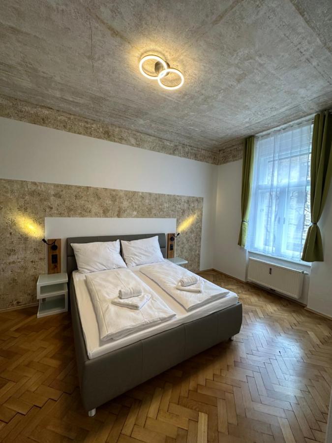 Artliving Apartment-Top 3 Self Check-In Graz Eksteriør billede