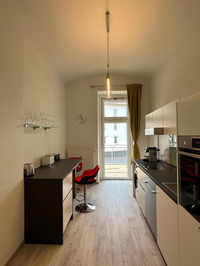 Artliving Apartment-Top 3 Self Check-In Graz Eksteriør billede