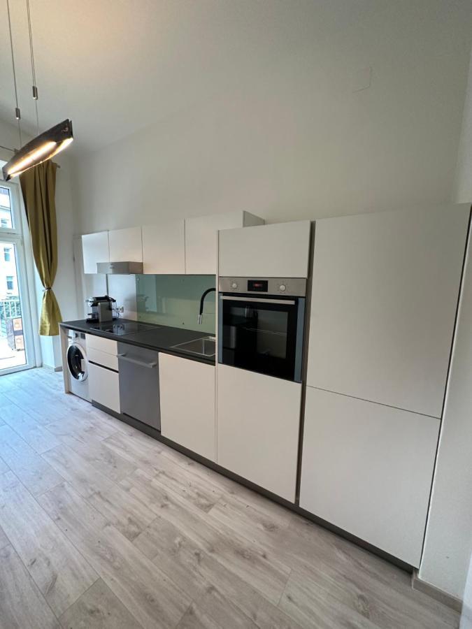Artliving Apartment-Top 3 Self Check-In Graz Eksteriør billede