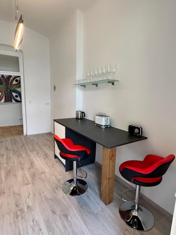 Artliving Apartment-Top 3 Self Check-In Graz Eksteriør billede